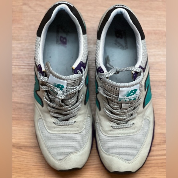 2019 576 Made In England 'Nineties' - Picture 5 of 11